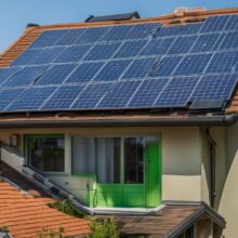 What is the best time to install solar panels?