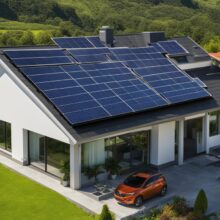 is solar power for a home good value for money in 2024