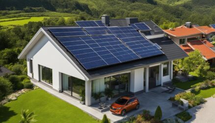 Is Solar Power for a Home Good Value for Money in 2024?