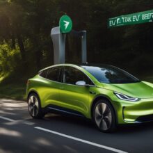 Electric vehicle (EV) incentives uk