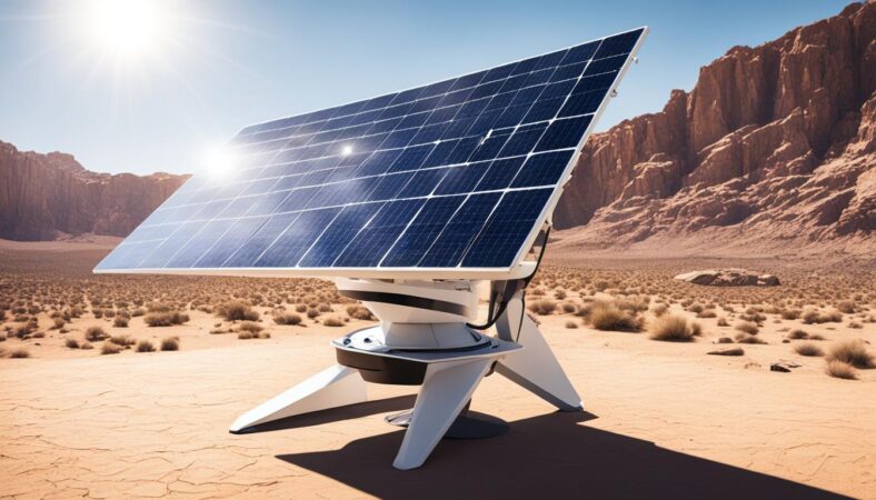 What is a solar tracker and is it worth the investment?