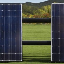 what is the importance of volts on a solar panel