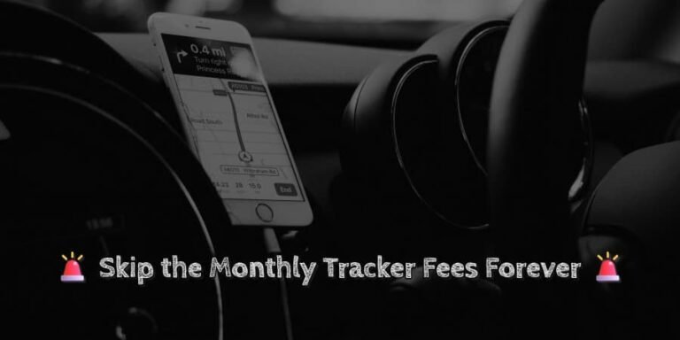 skip the monthly fees forever