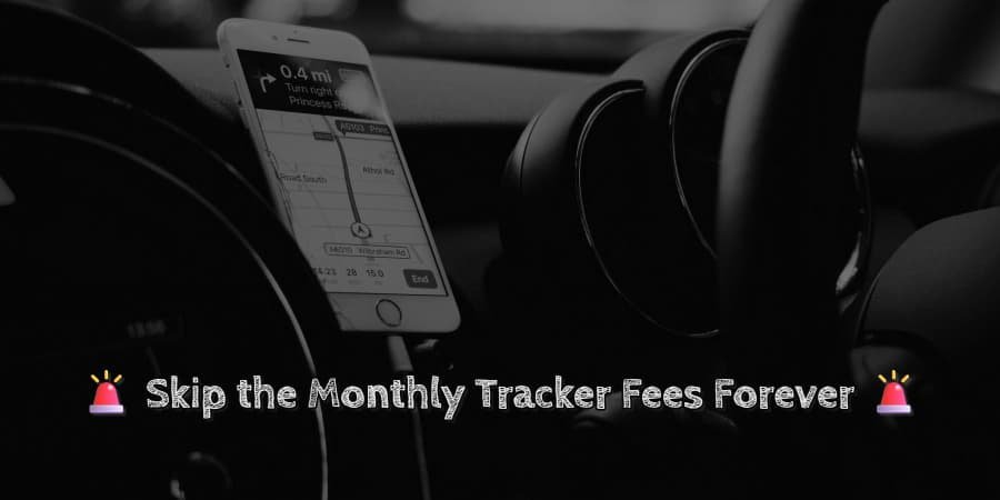 skip the monthly fees forever